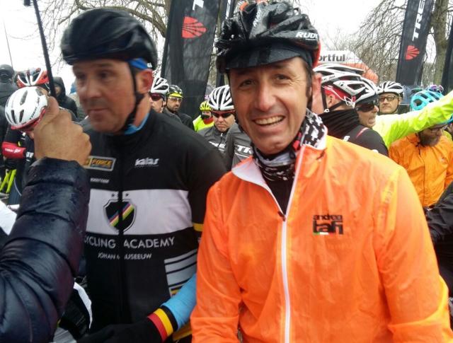 Strade Bianche Bidong Fietstransport Fietsvakantie