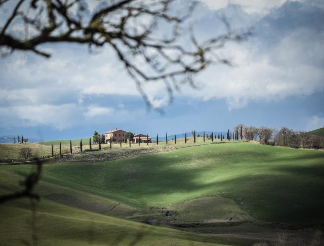 Strade Bianche Bidong Fietstransport Fietsvakantie