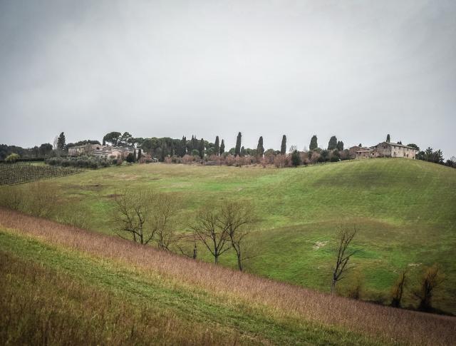 Strade Bianche Bidong Fietstransport Fietsvakantie