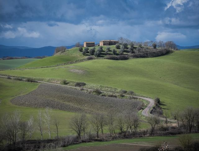 Strade Bianche Bidong Fietstransport Fietsvakantie