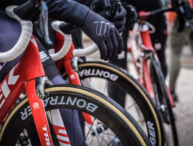 Strade Bianche Bidong Fietstransport Fietsvakantie