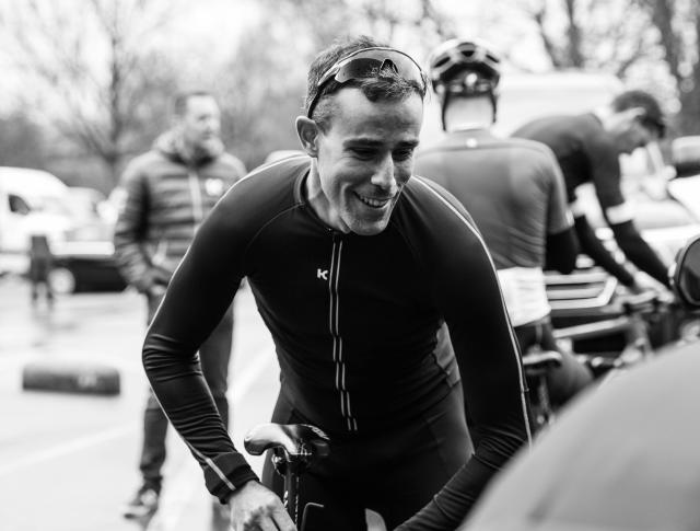 Bidong Tour of Flanders Fietsevents Katusha Sport 