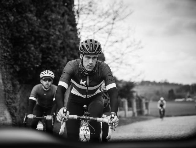 Bidong Tour of Flanders Fietsevents Katusha Sport 