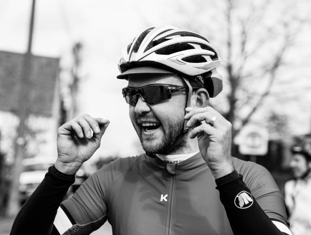 Bidong Tour of Flanders Fietsevents Katusha Sport 