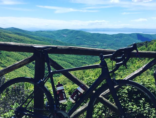 Montone Fietsreis Incentives Bike and Bisiness