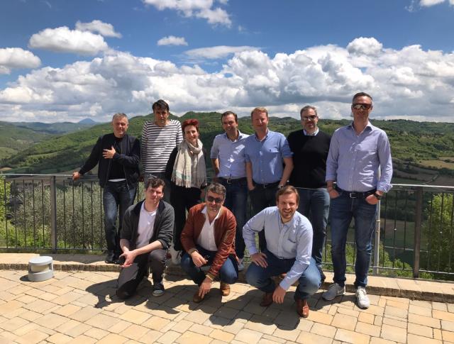 Montone Fietsreis Incentives Bike and Bisiness