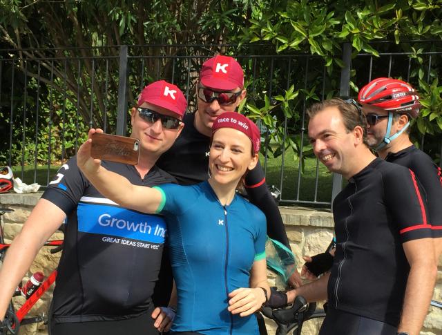 Montone Fietsreis Incentives Bike and Bisiness