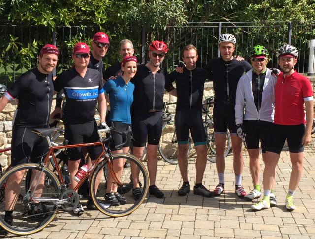 Montone Fietsreis Incentives Bike and Bisiness