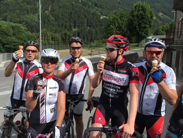 Stelvio Bidong Fietsvakantie 