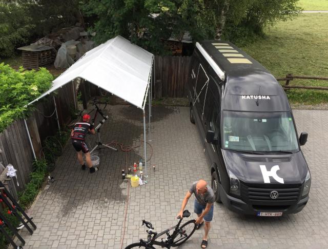 Stelvio Bidong Fietsvakantie 