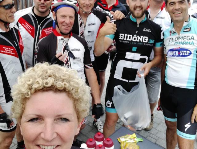Stelvio Bidong Fietsvakantie 