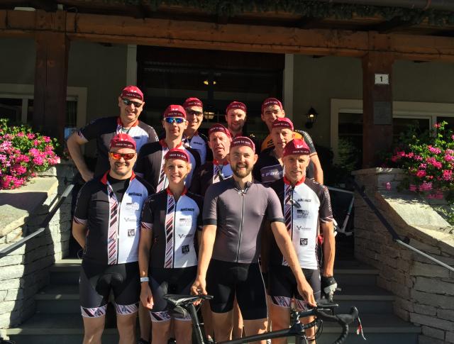 Stelvio Bidong Fietsvakantie 