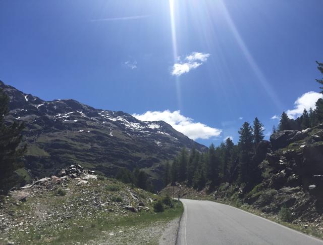Stelvio Bidong Fietsvakantie 