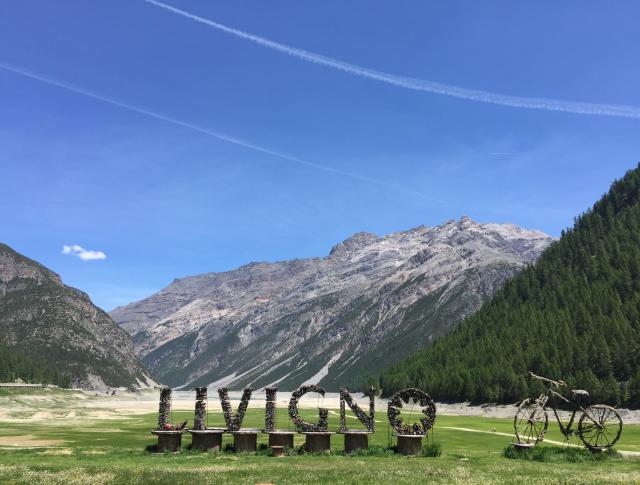 Stelvio Bidong Fietsvakantie 