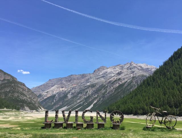 Stelvio Bidong Fietsvakantie 