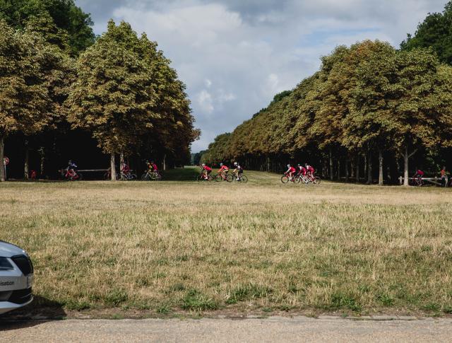 Paris Le Tour Bidong 