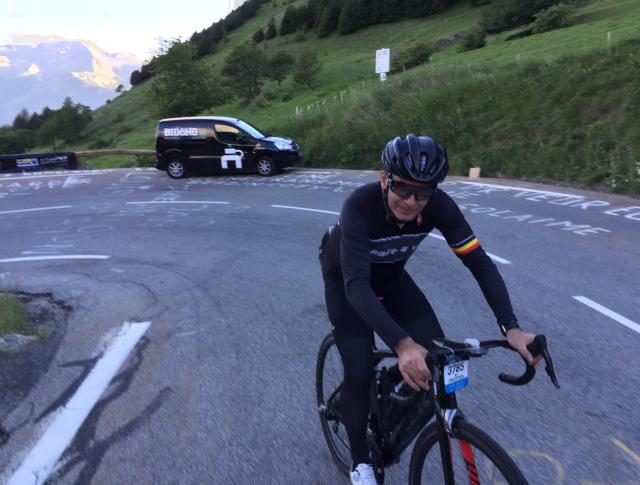 Marmot Cycling Bidong Events Grandfondo
