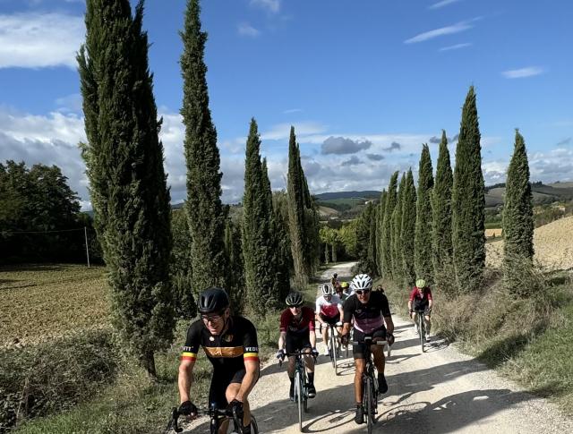 fietsvakantie Bidong fietstransport 