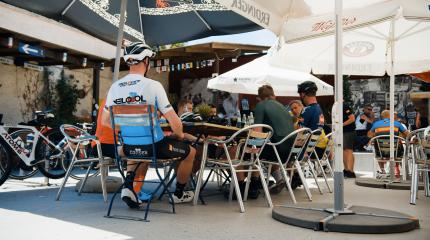 fietsvakantie fietsstage fietstransport TUI Bidong