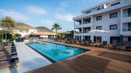 Bidong fietsvakantie fietstransport Mallorca 